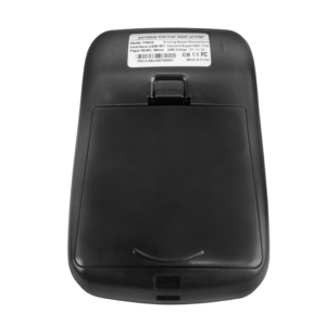 PPT205 dorso