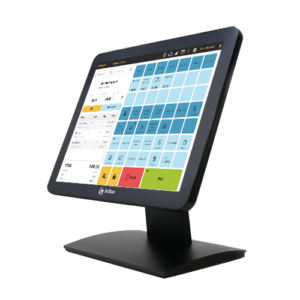 Monitores Tactiles, Touch Screen, Puntos de Ventas
