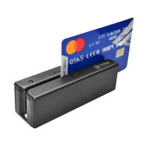 Card reader