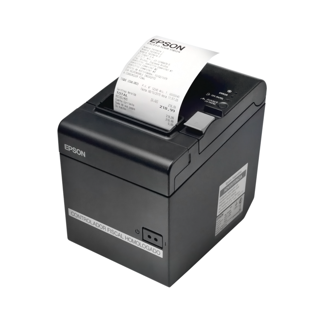 EpsonPrinter 2