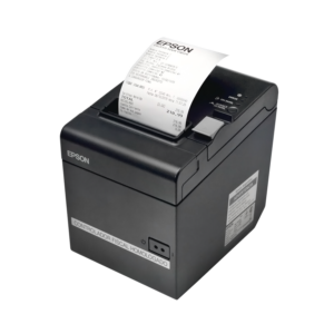 Comanderas Epson
