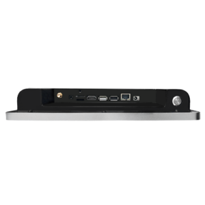 K10 connectivity