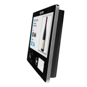 K10 side conPantalla