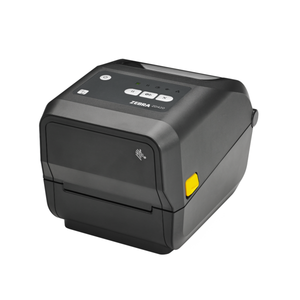 zd420t product photography left