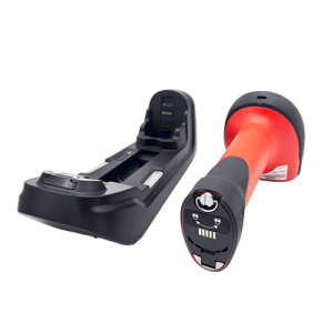 SC610 scannerback w cradle