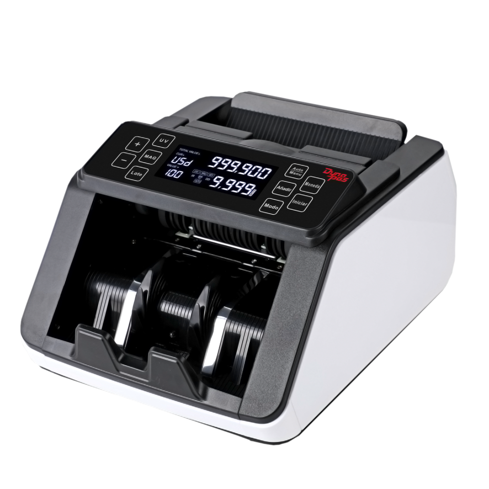 BC1050 front