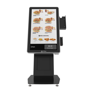 K21 FastFood