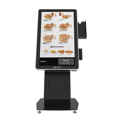 K21 FastFood